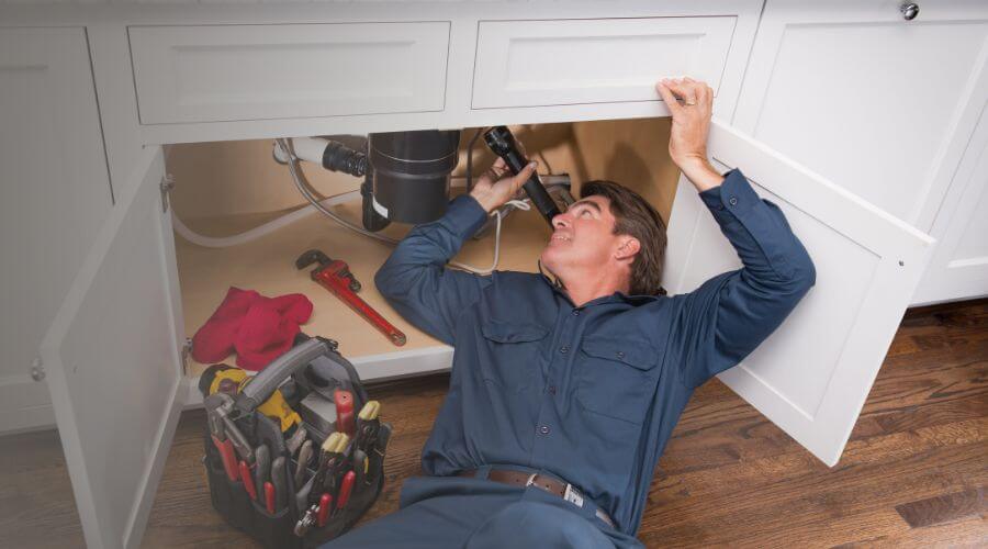 Local water heater installation in Tualatin, OR